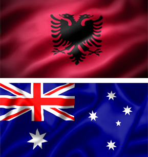 Australia My Home: An Albanian Migration
